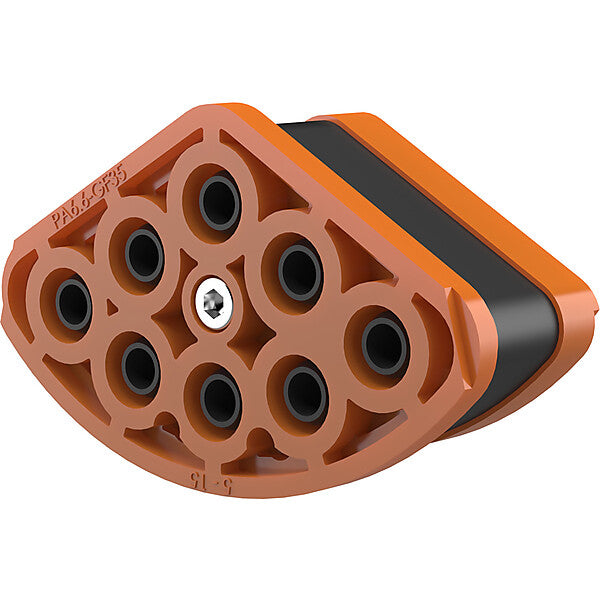 Hauff-Technik Segmente zum Einbau SEG 8x15